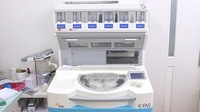稲田薬局の調剤器具