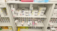 由比ヶ浜薬局の漢方薬