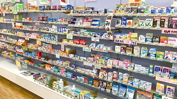 一般医薬品
