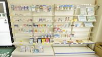 新村薬局の一般医薬品