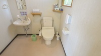 つばめ薬局のお手洗い