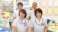 コウズケヤ薬局豊里の薬剤師/スタッフ
