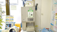 はやし薬局のフリーサービス