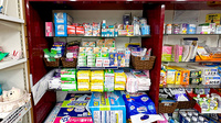 勉強堂薬局の介護用品