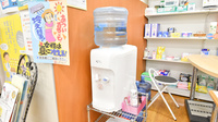 株式会社ハヤシ薬局のフリーサービス