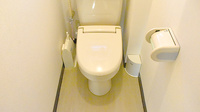 しらかばのみち薬局のお手洗い