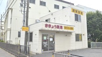 ききょう薬局の外観