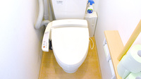 あい薬局のお手洗い