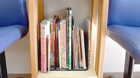 いずみ薬局のキッズ用品