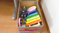 みどりヶ丘薬局のキッズ用品