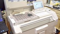 大井薬局の調剤器具
