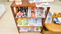 毛利薬局の書籍