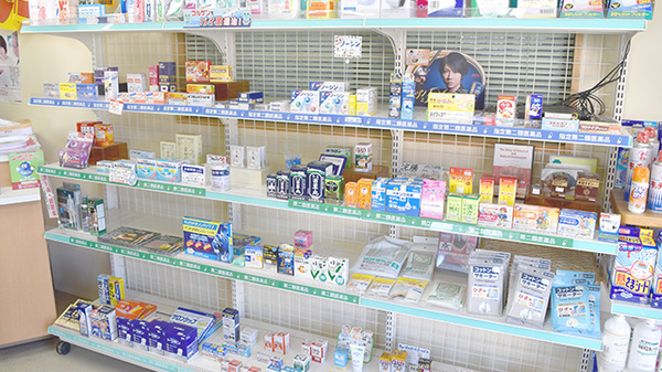 一般医薬品