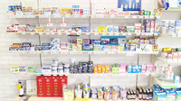 こまんば薬局の一般医薬品