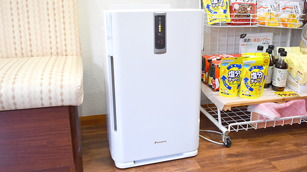 大桑はなの木薬局の感染予防対策