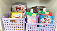 南条薬局の雑貨品