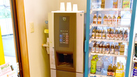 サンタグリーン薬局のフリーサービス