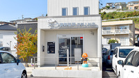 アーク調剤薬局　長野上松店の外観
