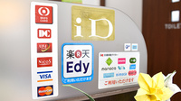 アーク調剤薬局　長野上松店のクレカ/電子マネー対応