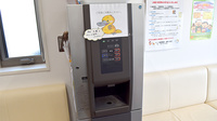 アーク調剤薬局　長野上松店のフリーサービス