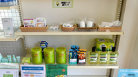 平成調剤薬局福光店の雑貨品