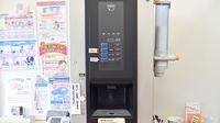 たんぽぽ薬局　西改田店のフリーサービス