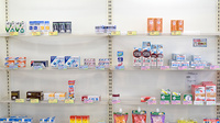 たんぽぽ薬局　早田店の一般医薬品