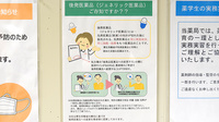 たんぽぽ薬局　岐大前店のジェネリック対応