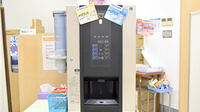たんぽぽ薬局　岐大前店のフリーサービス