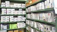 たんぽぽ薬局　長森店の漢方薬