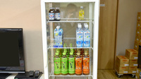 平成調剤薬局川部店の飲食物