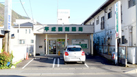 平成調剤薬局八代店の外観