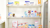たんぽぽ薬局　市橋店の一般医薬品