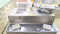 たんぽぽ薬局　市橋店の調剤器具