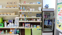 平成調剤薬局東長良店の一般医薬品