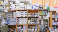スマイル薬局関店の漢方薬