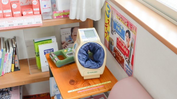 血圧計