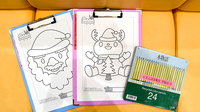 たんぽぽ薬局　新笠松店のキッズ用品