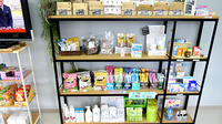平成調剤薬局笠松店の一般医薬品