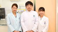 すずらん調剤薬局の薬剤師/スタッフ