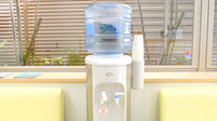 すずらん調剤薬局のフリーサービス