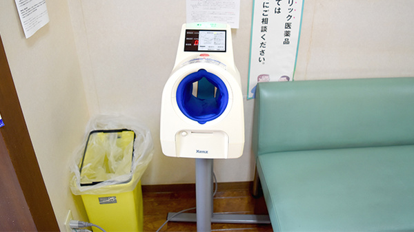 血圧計