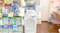 はなの木薬局のフリーサービス