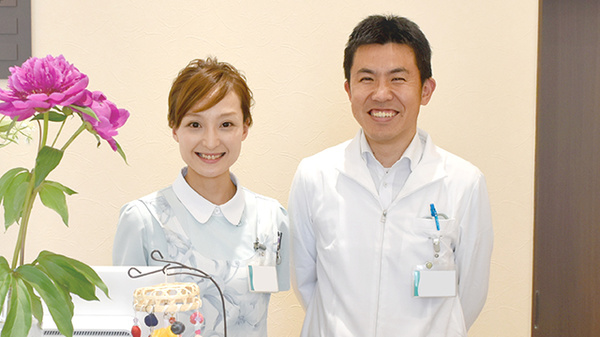 やさかはなの木薬局の薬剤師/スタッフ