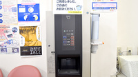 グリーン薬局　中央店のフリーサービス