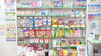 たんぽぽ薬局　可児店の雑貨品