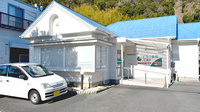 ヒカリ薬局河津店の外観