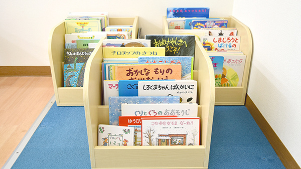 ヒカリ薬局河津店のキッズ用品