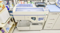 今井浜薬局の調剤器具