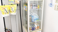 ヒカリ薬局広岡店の飲食物